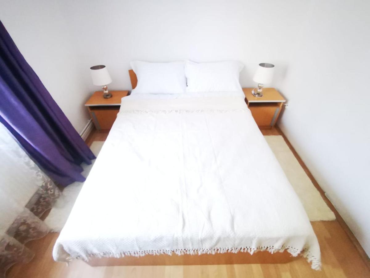 Bright And Cozy Apartment! 克卢日-纳波卡 外观 照片