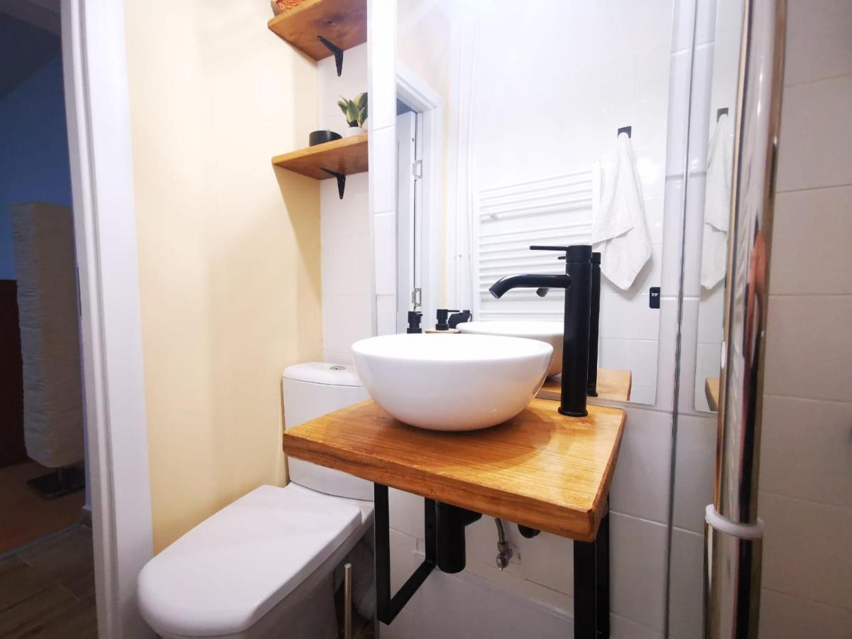 Bright And Cozy Apartment! 克卢日-纳波卡 外观 照片